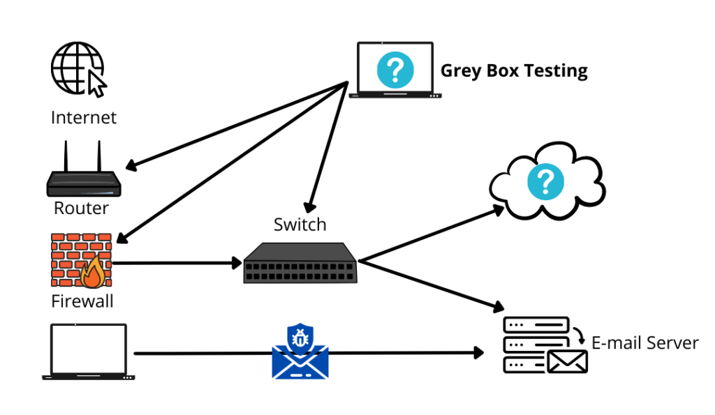 grey box testing