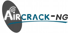 aircrack ng logo