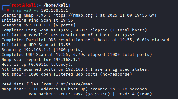 nmap-udp-verbose-subnet