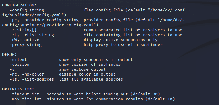 subfinder-tool-help-2