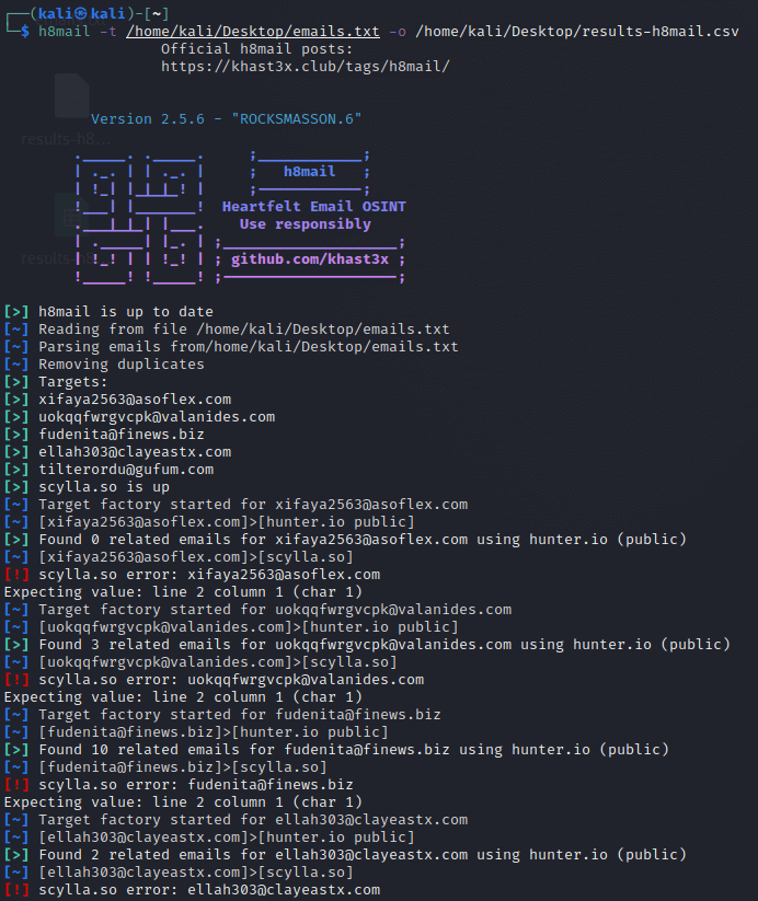 running-h8mail-target-text-file