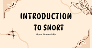 introduction-to-snort