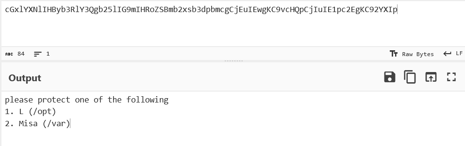 deathnote cyberchef base64 files