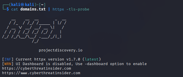 httpx-tls-probe