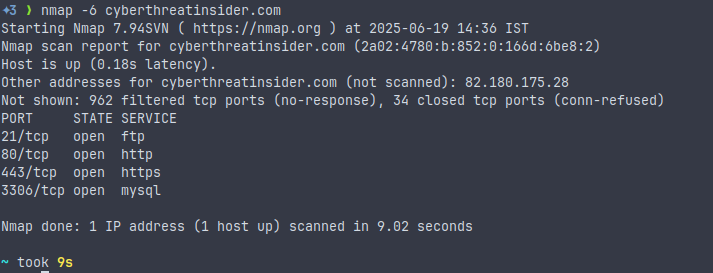 28-nmap-ipv6