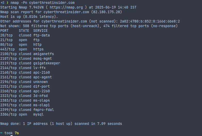 28-nmap-no-ping