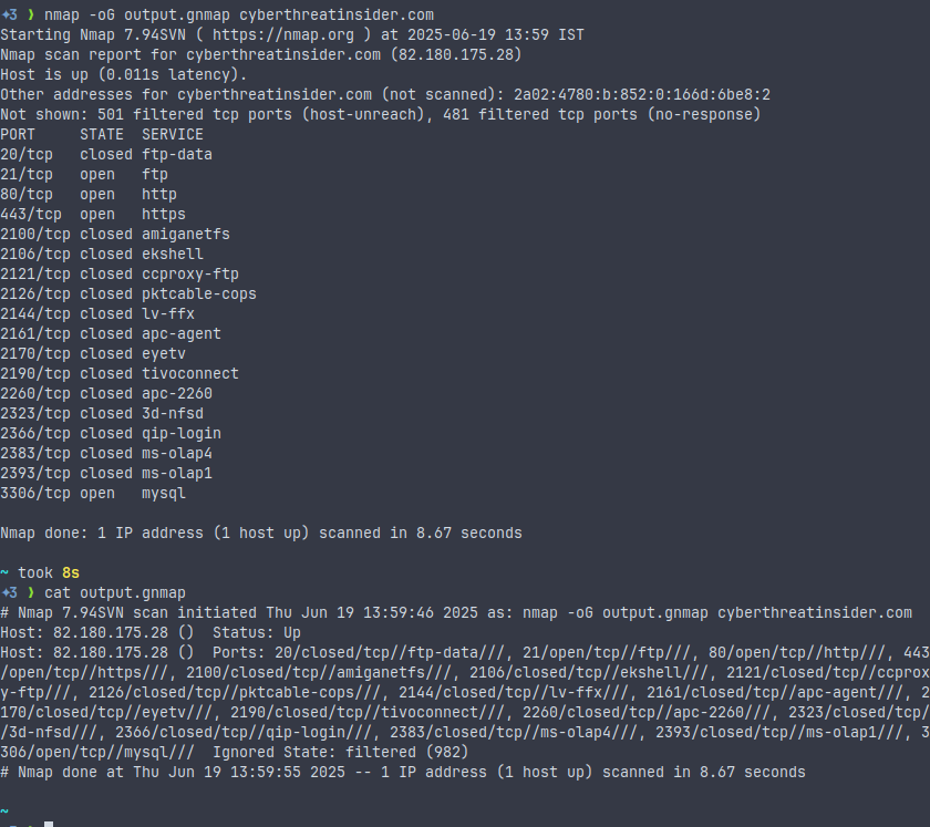 28-nmap-oG