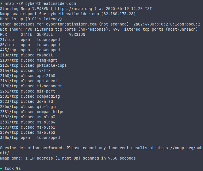 28-nmap-sV