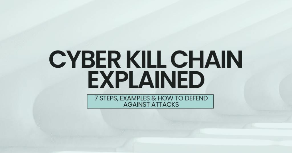 cyber-kill-chain