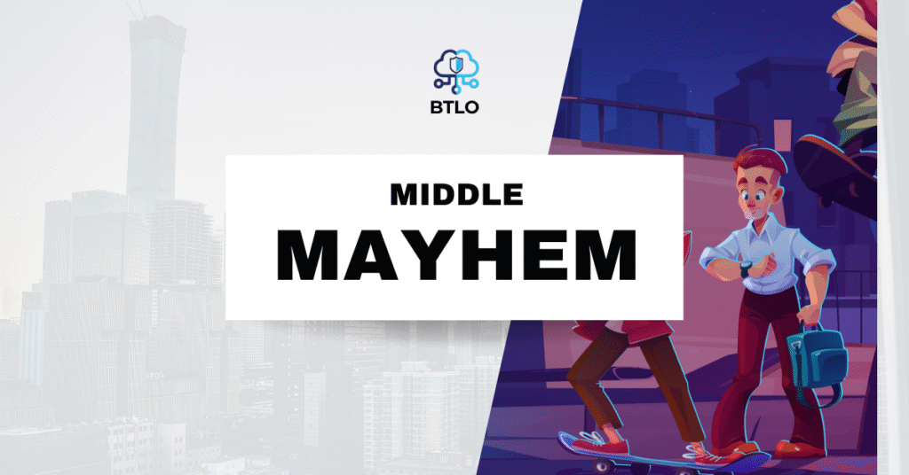 middlemayhem