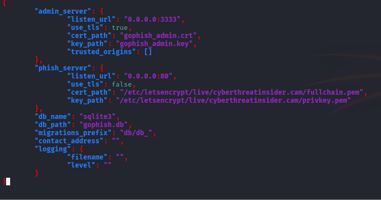 config-json-change-path-gophish