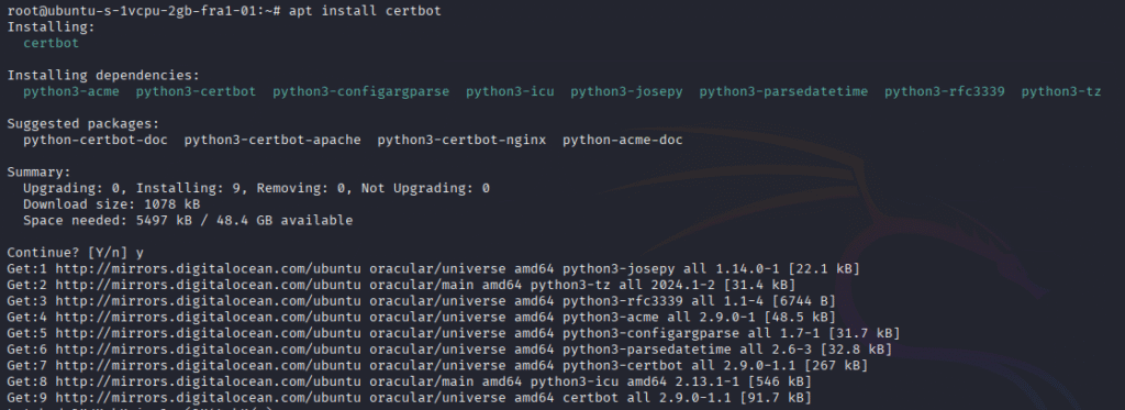 install-gophish-certbot
