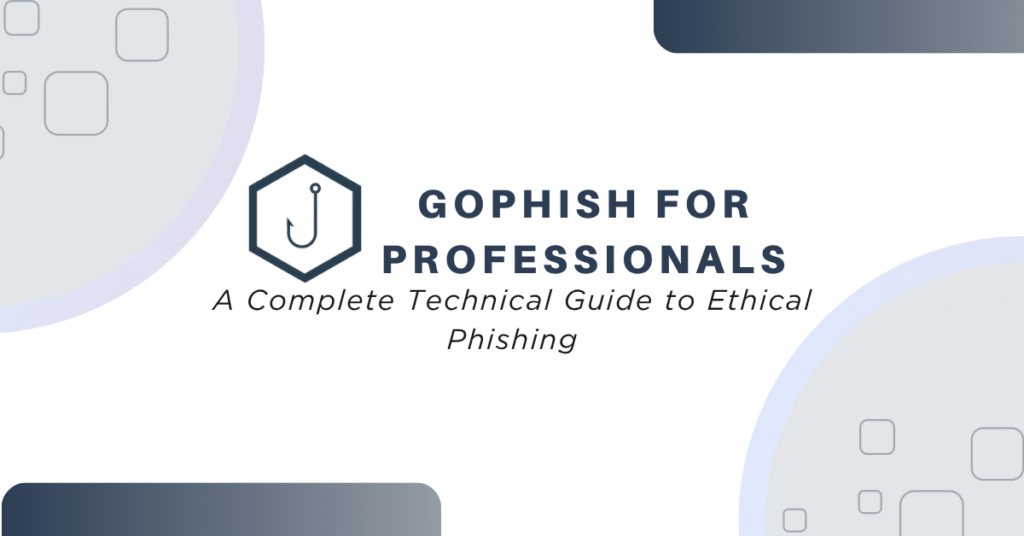introduction-to-gophish