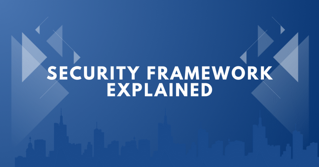 security-framework