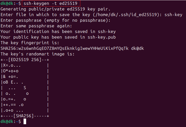 openssh-ssh-keygen openssh-ssh-keygen