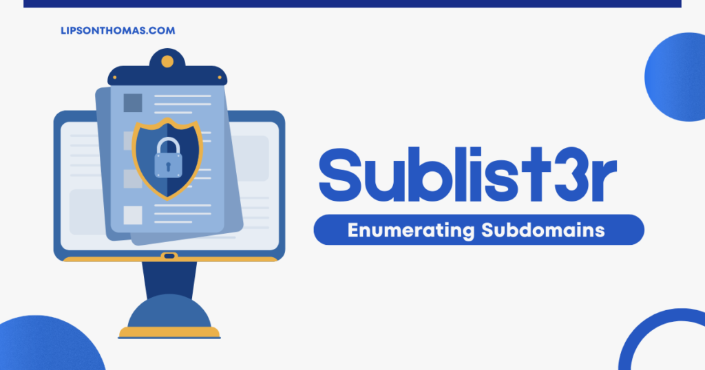 sublist3r