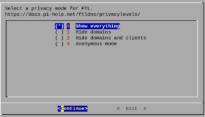 pi-hole-privacy-mode