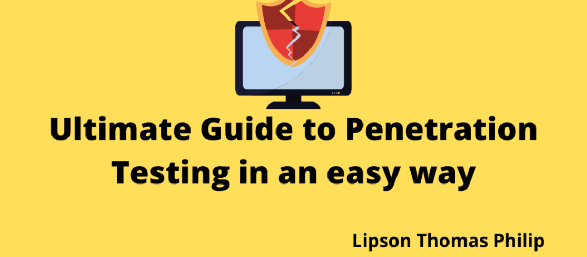 penetration testing featured image