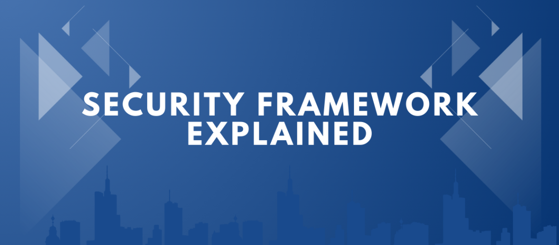 security-framework